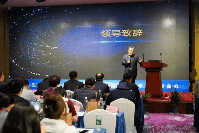 无界生态无限可能丨2025沃棣家居招商会圆满举行(图5)