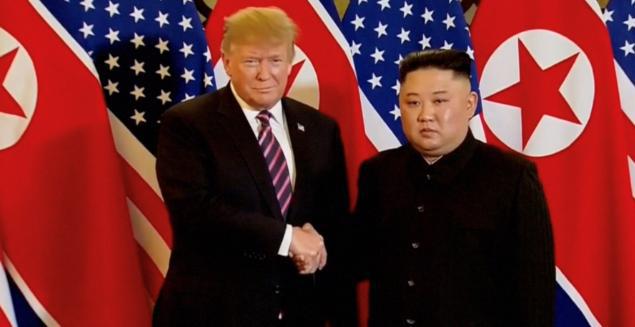 她是朝鲜最有权的女人如金正恩出意外最可能接替金正恩？(图14)