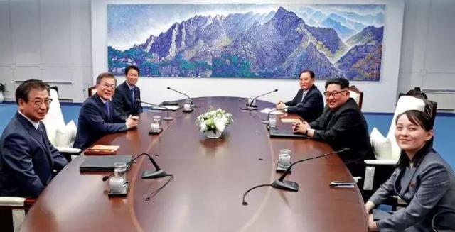 她是朝鲜最有权的女人如金正恩出意外最可能接替金正恩？(图26)