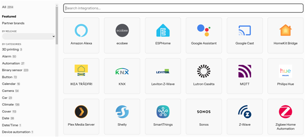 GitHub直线涨粉！HomeAssistant小米集成揭秘(图2)
