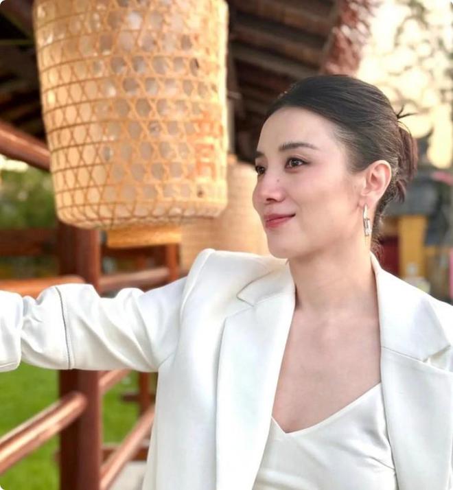 看了《浪姐6》网传阵容名单我想说：这次芒果台又要抽到王炸了(图8)