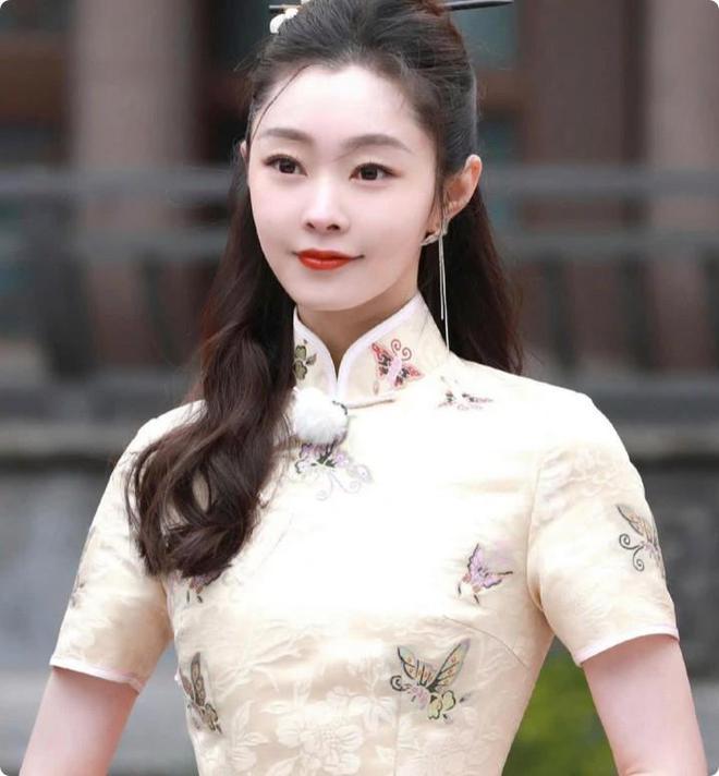 看了《浪姐6》网传阵容名单我想说：这次芒果台又要抽到王炸了(图13)