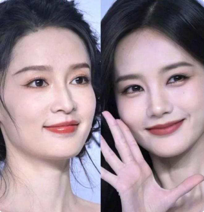 看了《浪姐6》网传阵容名单我想说：这次芒果台又要抽到王炸了(图12)
