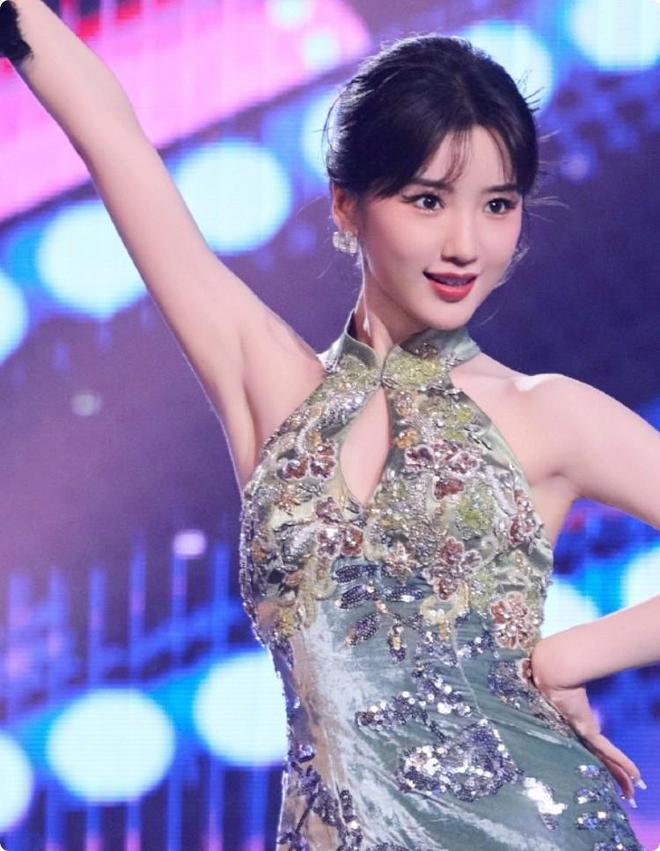 看了《浪姐6》网传阵容名单我想说：这次芒果台又要抽到王炸了(图14)