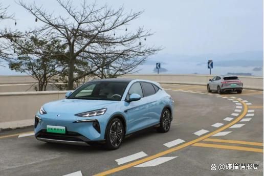 2024中国汽车保值率研究报告发布新车买哪个品牌更(图3)