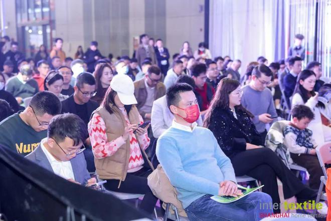 相约沪上再揽商机！2025春夏家纺展即将启航！(图15)