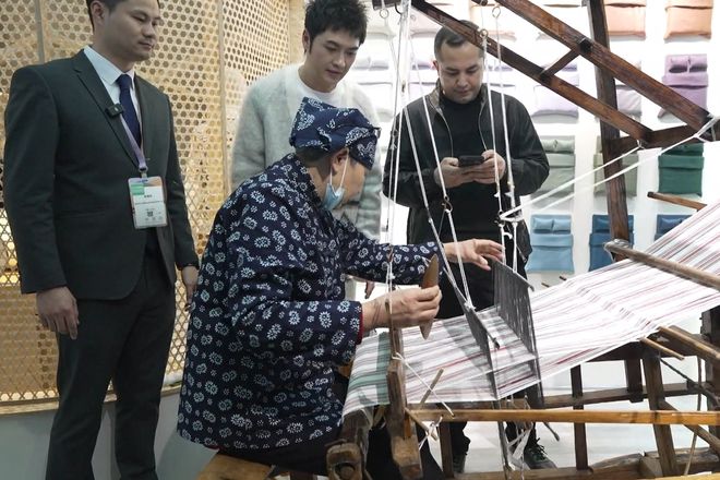相约沪上再揽商机！2025春夏家纺展即将启航！(图13)