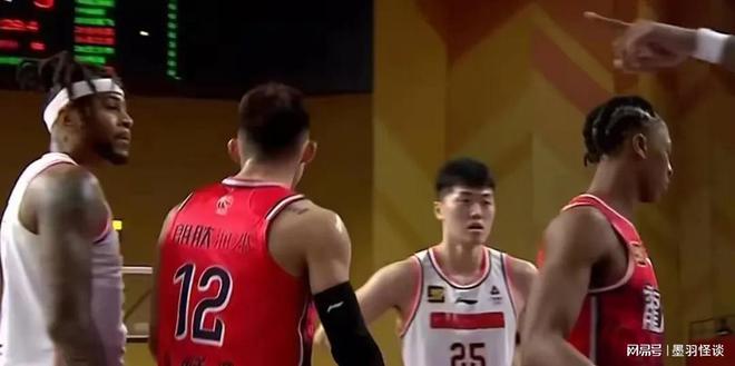 广东拿下德比战重回八强此战打出三大不争事实、两大不可思议(图4)