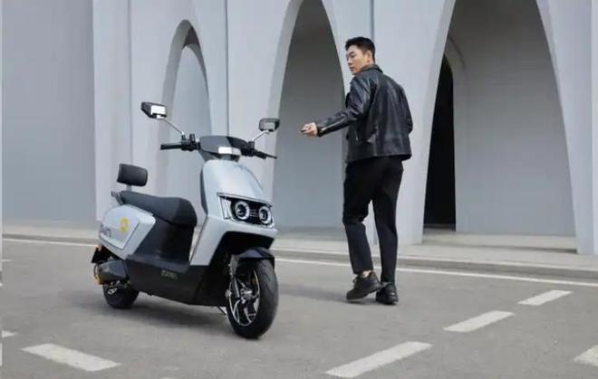 2025年想购买新日电动车行内人推荐这5款车型都有超高性价比(图1)