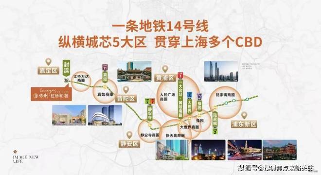 ®保利虹桥和著虹桥和著售楼处发布：楼盘详情-上海房天下(图1)