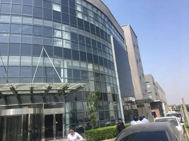 隆盛大厦写字楼招租电话_在租房源面积、价格_开发商直租(图1)