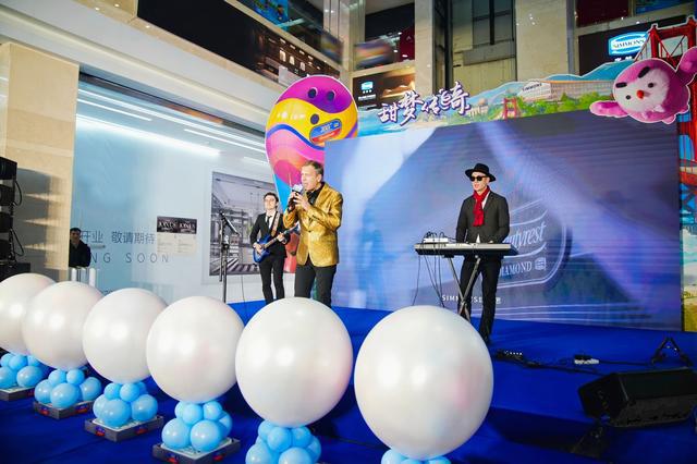Simmons席梦思Beautyrest甜梦系列100周年新品上市(图2)