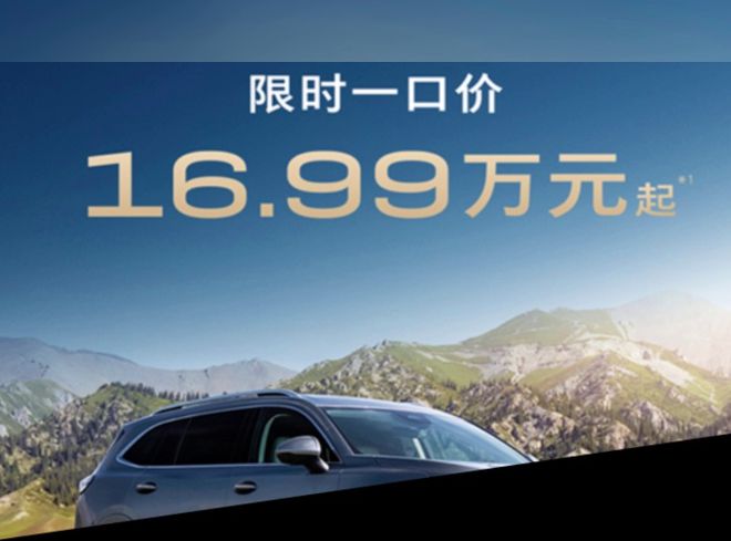 听劝的合资品牌正在收复失地！(图4)