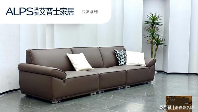 艾普士家居：一线家居品牌成为全球行业不可忽视的力量。(图2)
