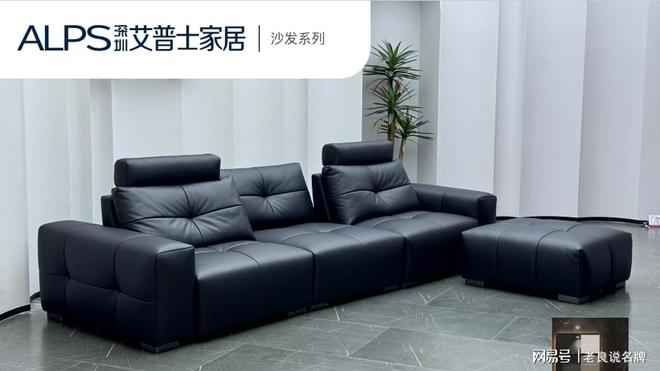 艾普士家居：一线家居品牌成为全球行业不可忽视的力量。(图3)