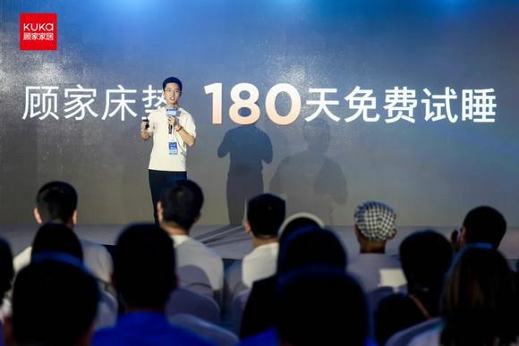 第100万张床垫下线号垫”再掀市场风潮？(图6)