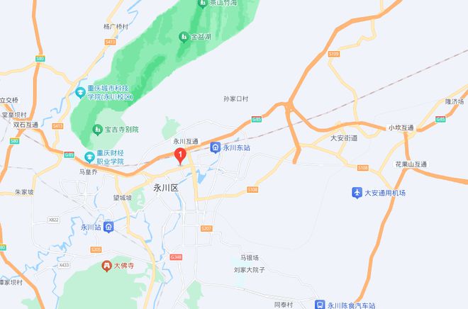 刚刚永川发生地震(图2)