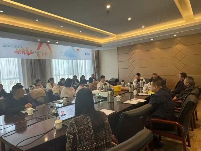 山西省汾阳医院血液科开展“世界血友病日”科普宣教活动(图1)