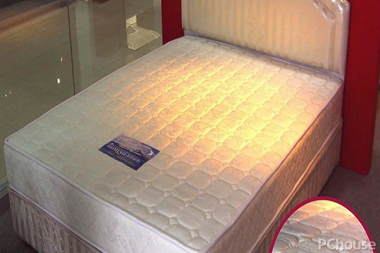中国十大床垫品牌排行榜床垫如何挑选合适的(图4)