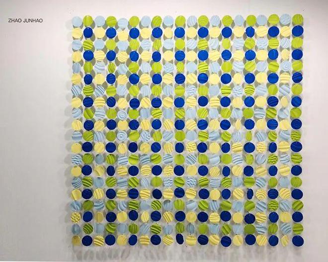 第14届首尔国际雕塑节“中国青年雕塑特别展”开幕(图4)