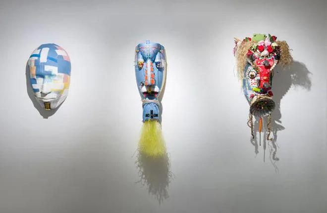 第14届首尔国际雕塑节“中国青年雕塑特别展”开幕(图6)