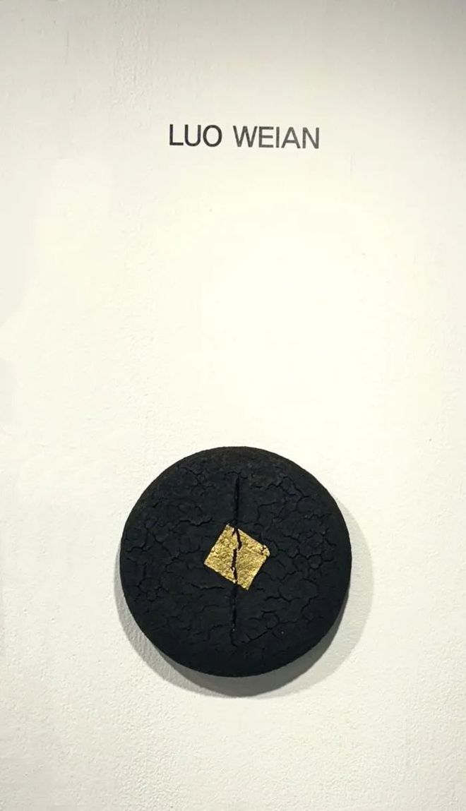 第14届首尔国际雕塑节“中国青年雕塑特别展”开幕(图8)