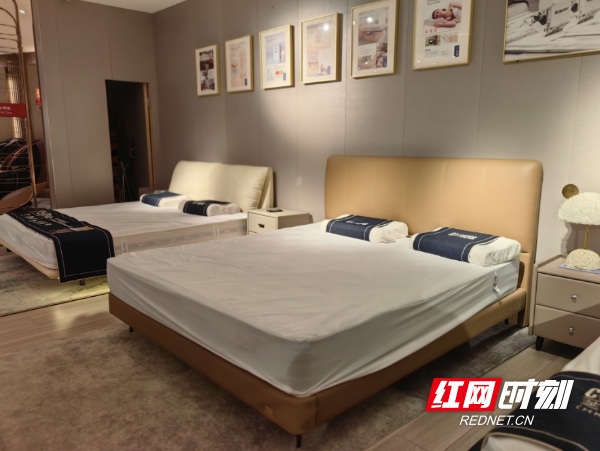 睡眠新范式从“睡好”到“睡对”：长沙家居市场的7小时密码(图2)