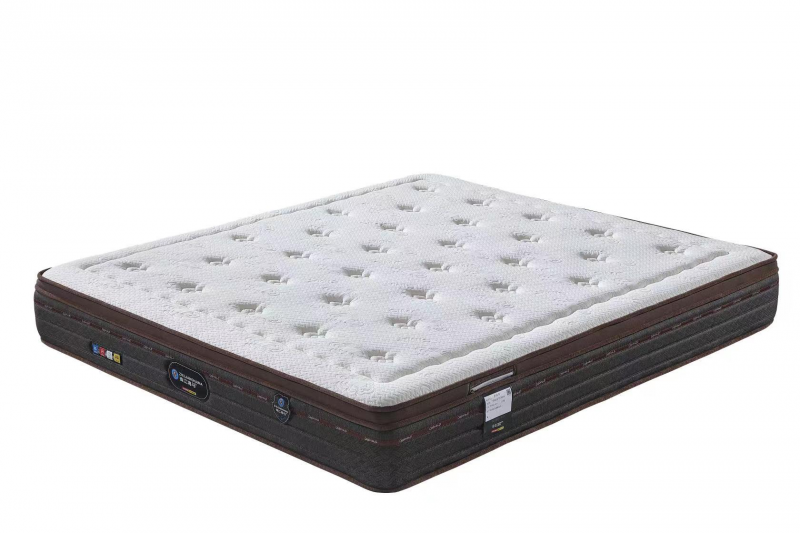 珠江海马床垫：专注品质打造健康睡眠不二之选(图2)