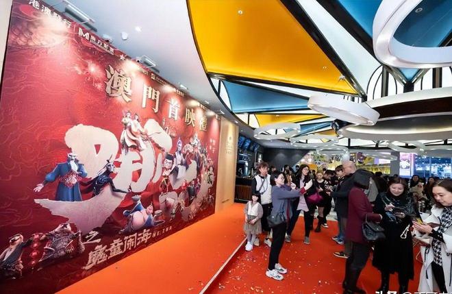 哪吒2导演突然闭关！团队停止采访原因很现实、很无奈(图10)