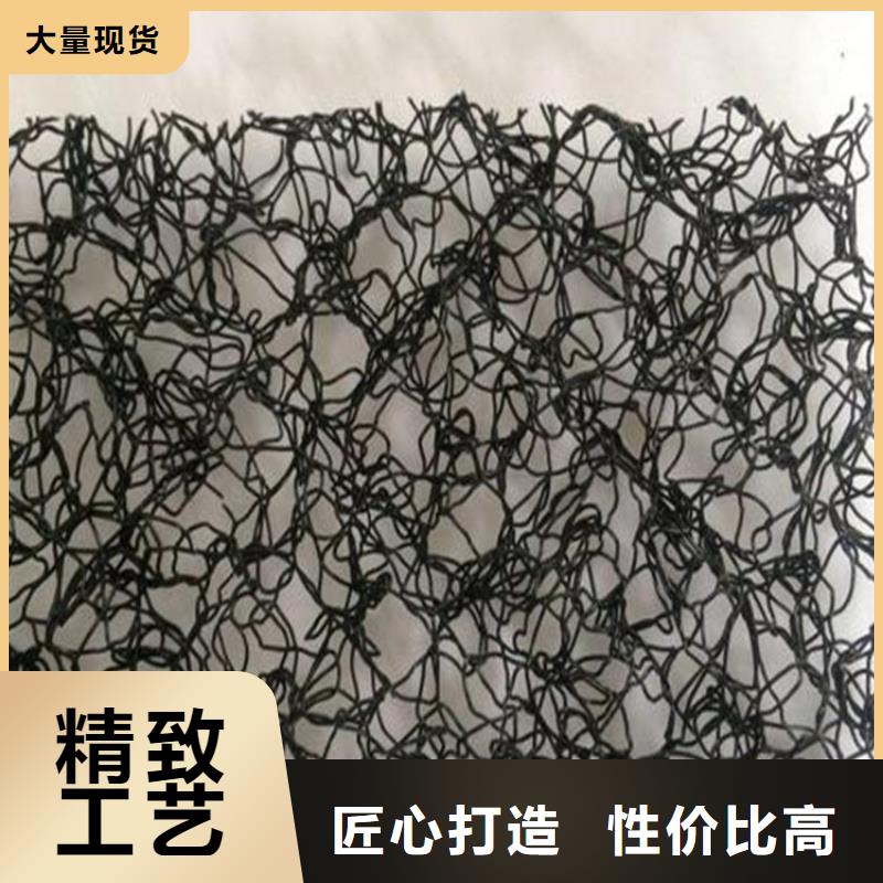 【水土保护毯】土工格栅支持定制贴心售后(图3)