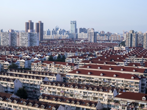 热点关注：70个项目！央企在京老旧小区综合整治项目公布(图3)