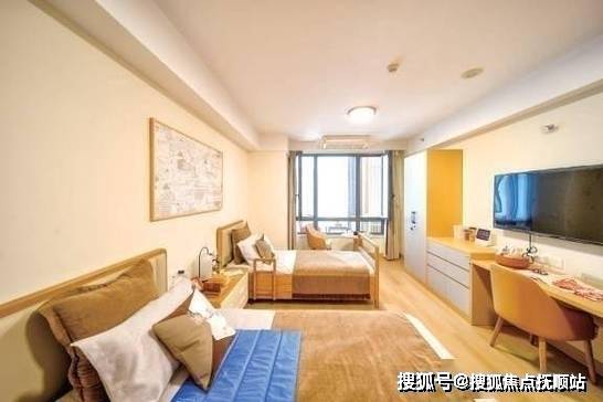 养老标杆-北京恒旭满园养老院2025最新价格公示院内地址及价格(图4)