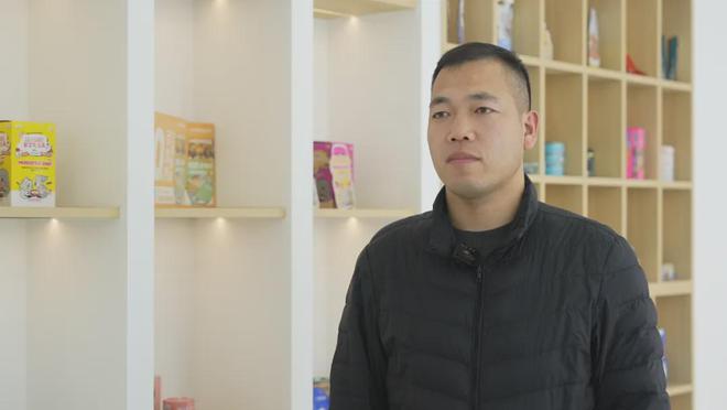 小萌宠撬动“网红曹县”木制品大市场“原木风”宠物用品远销全球(图3)