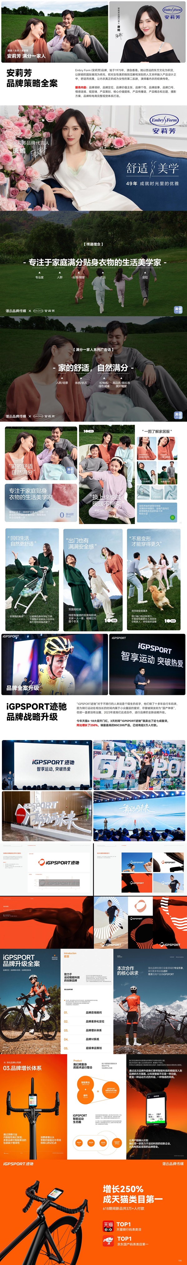 潜云品牌传媒：有时候停下来是为了跑得更快(图3)