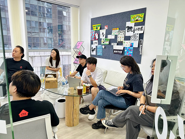 潜云品牌传媒：有时候停下来是为了跑得更快(图8)
