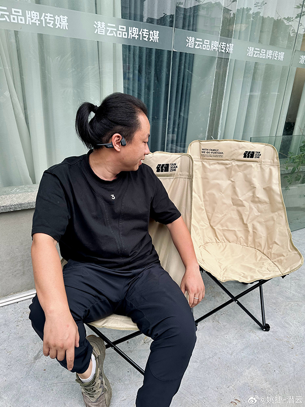 潜云品牌传媒：有时候停下来是为了跑得更快(图12)
