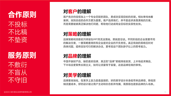 潜云品牌传媒：有时候停下来是为了跑得更快(图14)