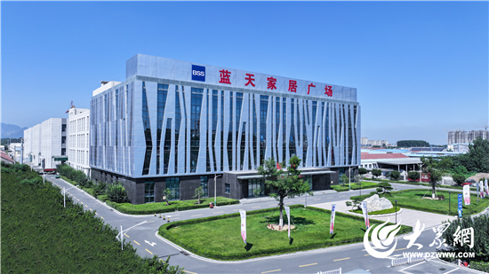 解密冠军之道①从蓝天驶向蓝海一张床垫的“智造”突围(图1)