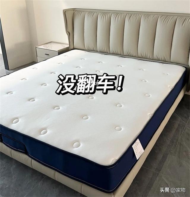 弹簧床垫和棕榈床垫选谁好？懂行人都这样选(图1)