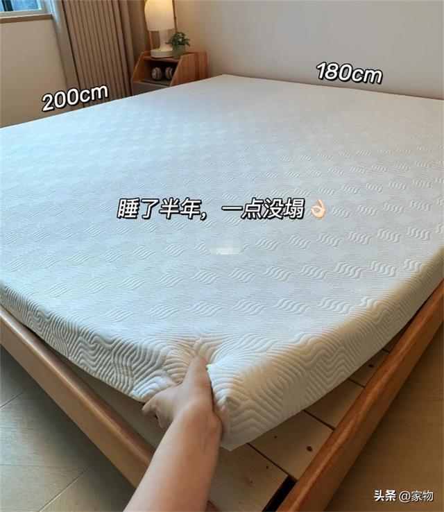 弹簧床垫和棕榈床垫选谁好？懂行人都这样选(图5)