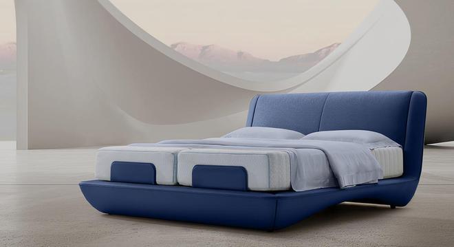 睡眠科技+5G智造喜临门硬核实力稳坐2025年度床垫品牌头把交椅(图3)