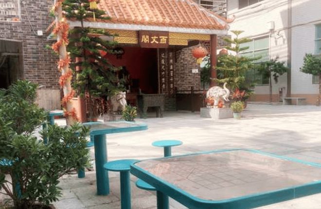 广州百丈颐养中心2025首页网站-百丈颐养中心居住介绍(图3)