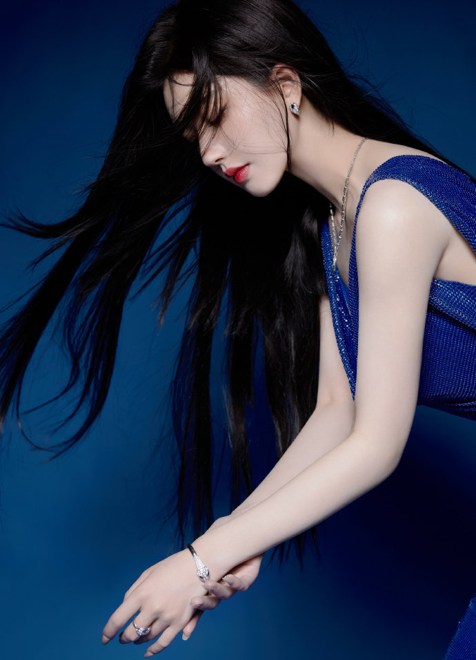 陈皮阿四和谁生了女儿(图1)