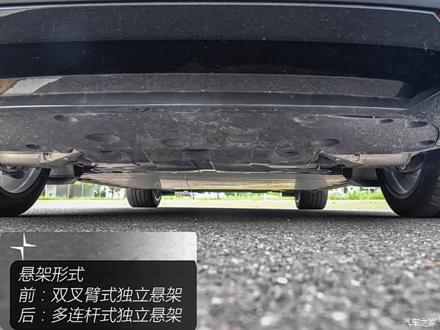 【图】新能源时代的驾驶者之车！试驾极星4_汽车之家(图26)