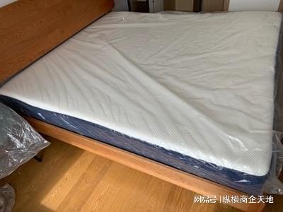 最新床垫推荐排行榜：2025年热门高性价比床垫盘点(图1)