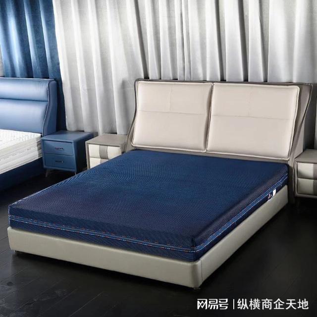 最新床垫推荐排行榜：2025年热门高性价比床垫盘点(图3)