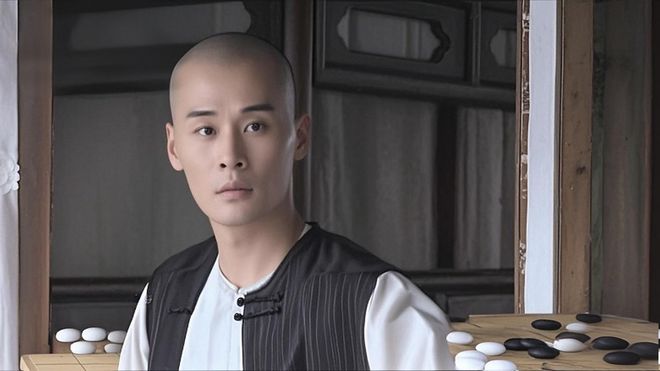 范西屏、黄龙士等古代围棋国手放在现在大概是个什么水平(图1)