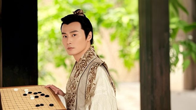 范西屏、黄龙士等古代围棋国手放在现在大概是个什么水平(图3)