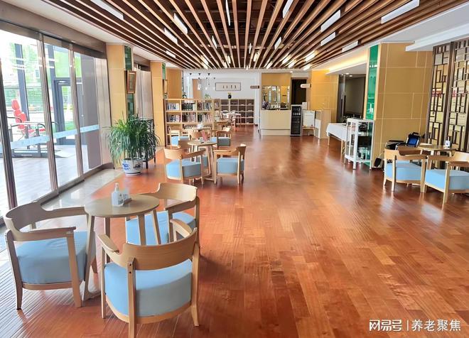 小康之家养老·加州水郡中心详情概况-2025入住价格电话地址介绍(图4)