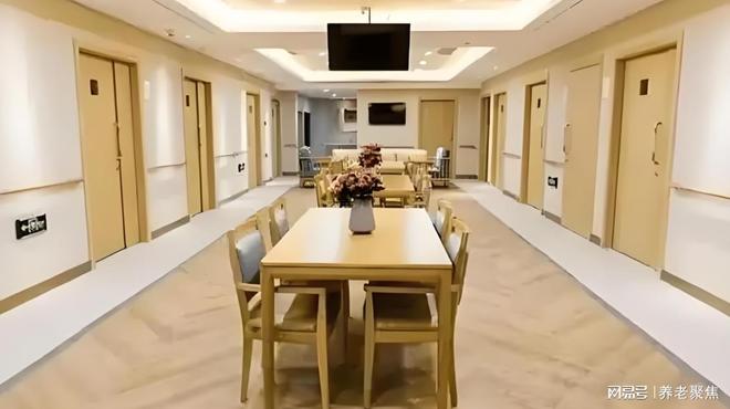 小康之家养老·加州水郡中心详情概况-2025入住价格电话地址介绍(图5)